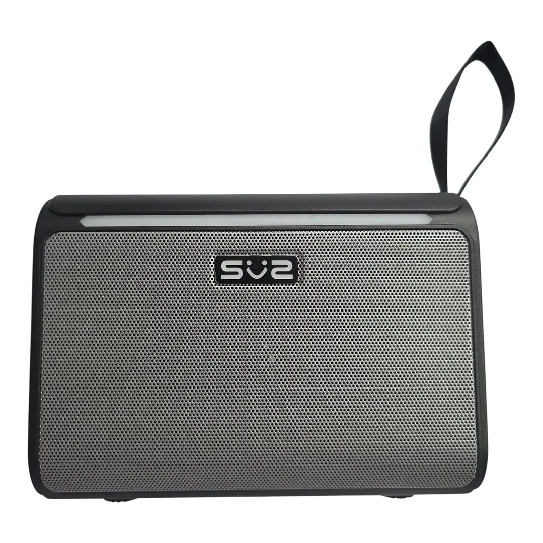 RADIO SOLAR L35 2