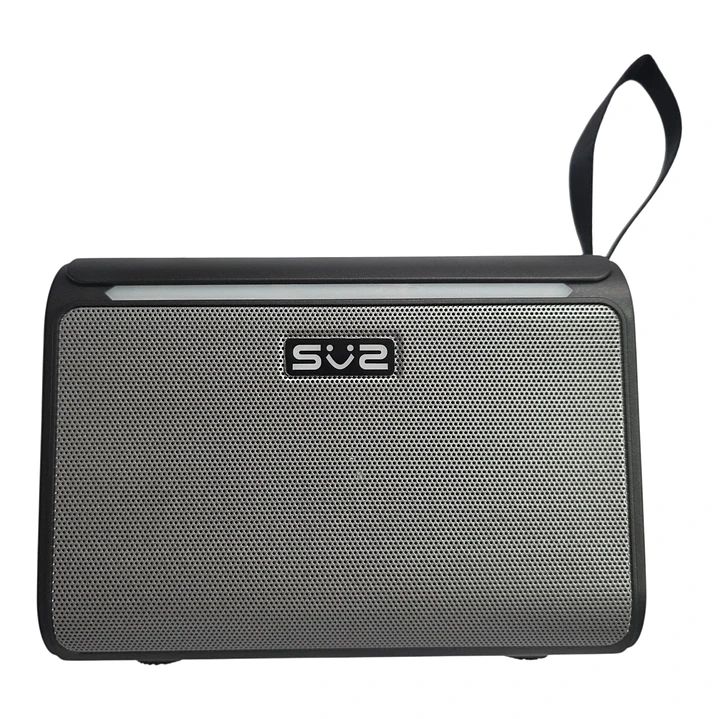 RADIO SOLAR L35 2