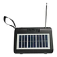 RADIO SOLAR L35 - Miniatura 3