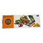 PICADOR DE VERDURAS 14PCS - Miniatura 1