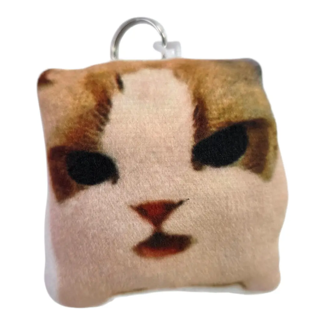 LLAVERO MASCOTA  3