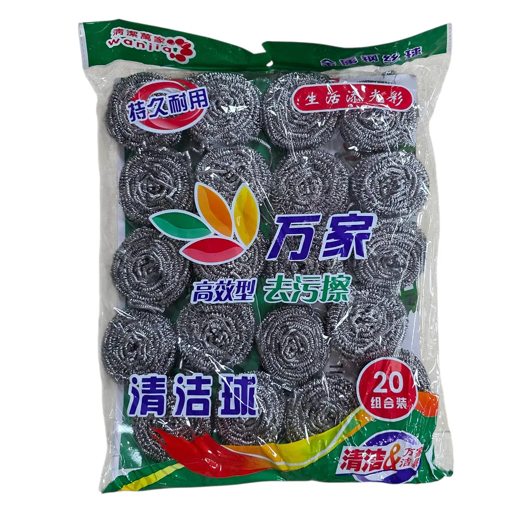 VIRUTILLAS 20 PCS 1
