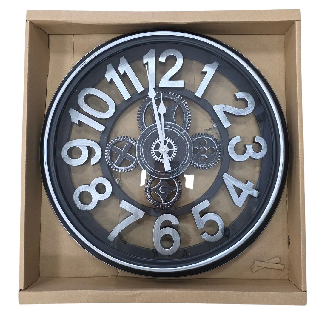 RELOJ 43CM  1