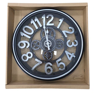 RELOJ 43CM 
