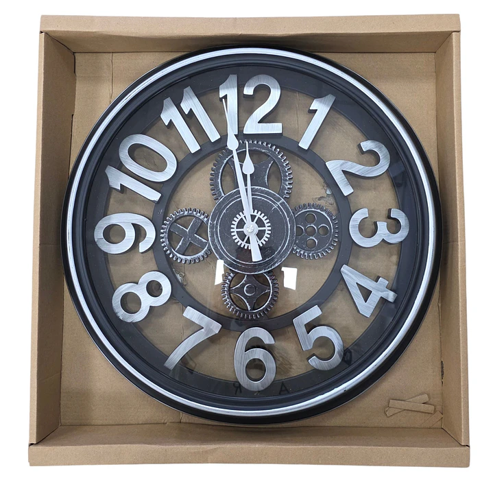 RELOJ 43CM  1