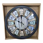 RELOJ DE PARED 40CM - Miniatura 1