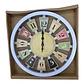 RELOJ DE PARED 40CM - Miniatura 2