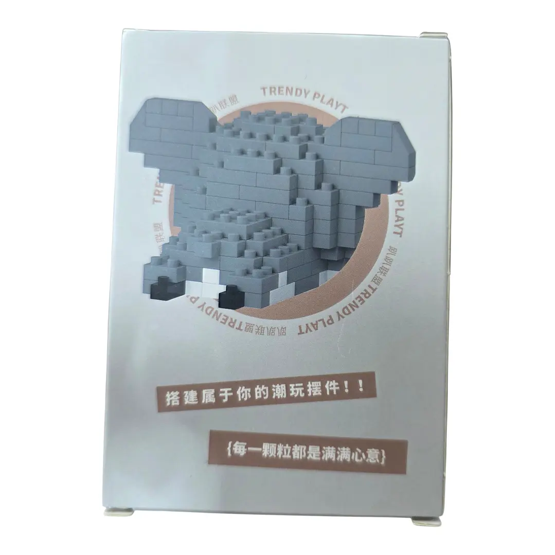 MICRO LEGO KAWAII 6