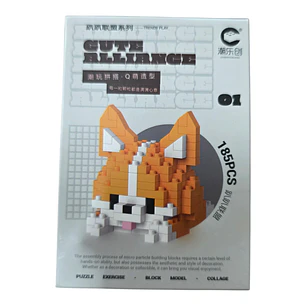 MICRO LEGO KAWAII