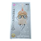 PULPO BAILARIN GORRO - Miniatura 1
