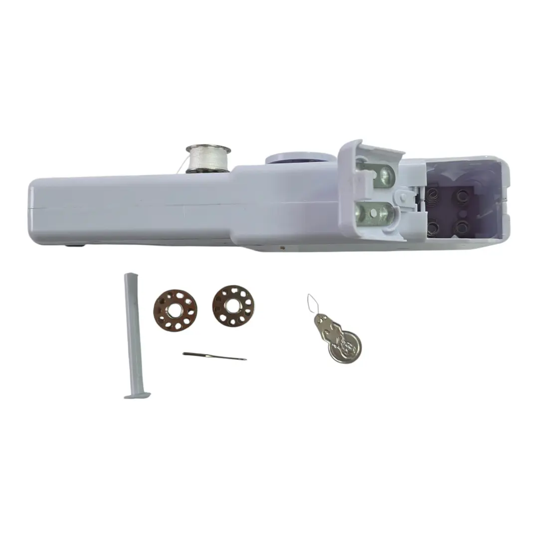 MAQUINA DE COSER PORTATIL 4