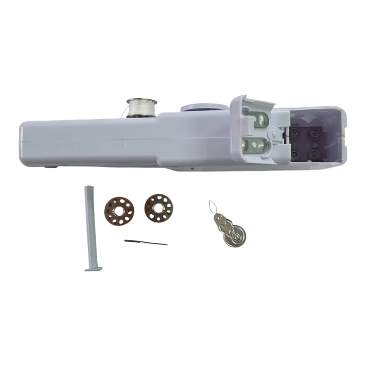 MAQUINA DE COSER PORTATIL 4