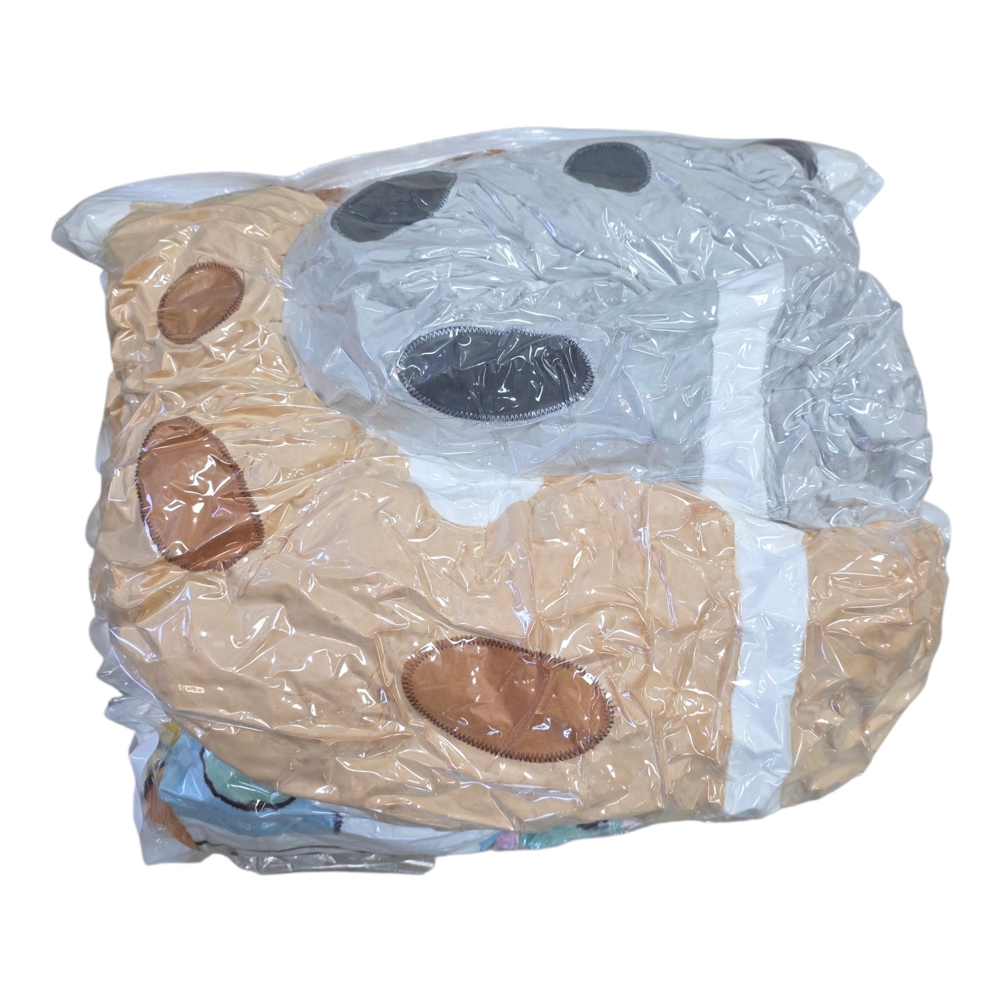 BOLSA DE COMPRESION 100X80