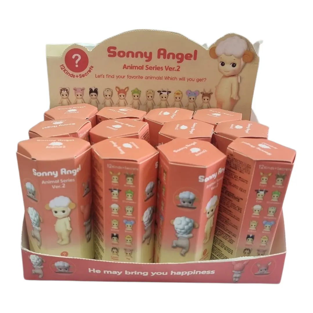 SONNY ANGEL M37 2