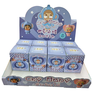 CAJA SORPRESA