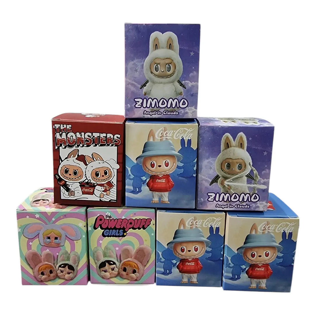 CAJA SORPRESA 2