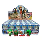 LLAVERO CAJA BRAIN ROT - Miniatura 1