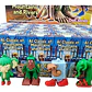 LLAVERO CAJA BRAIN ROT - Miniatura 2