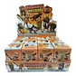 CAJA SORPRESA BRAIN ROT  - Miniatura 1