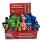 LAPIZ LLAVERO MINECRAFT  - Miniatura 1