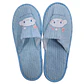 PANTUFLA SANRIO BASICA - Miniatura 1