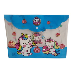 SOBRE KAWAII BROCHE 35x25