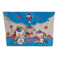 SOBRE KAWAII BROCHE 35x25 - Miniatura 1