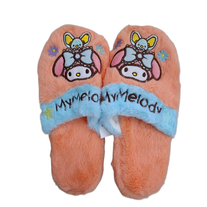 PANTUFLA SANRIO 39-41 2
