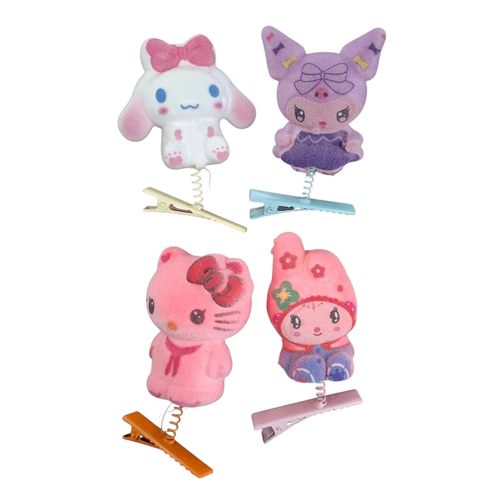 PINCHE KAWAII 1