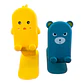 PORTA CELULAR KAWAII - Miniatura 1