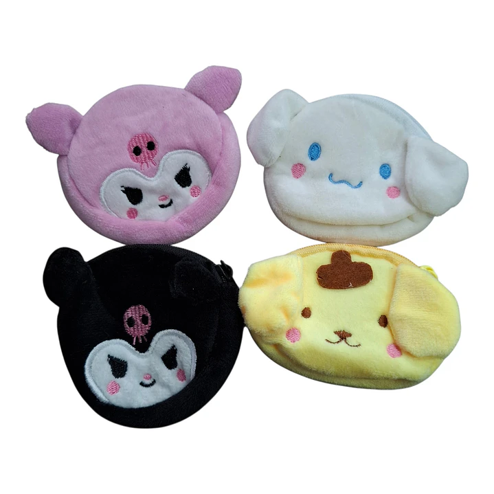 MONEDERO SANRIO 3