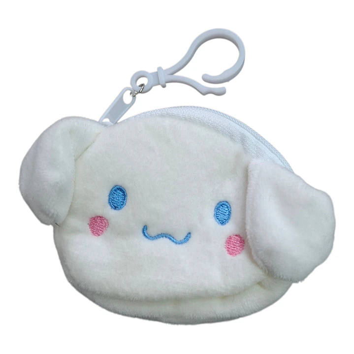 MONEDERO SANRIO 1