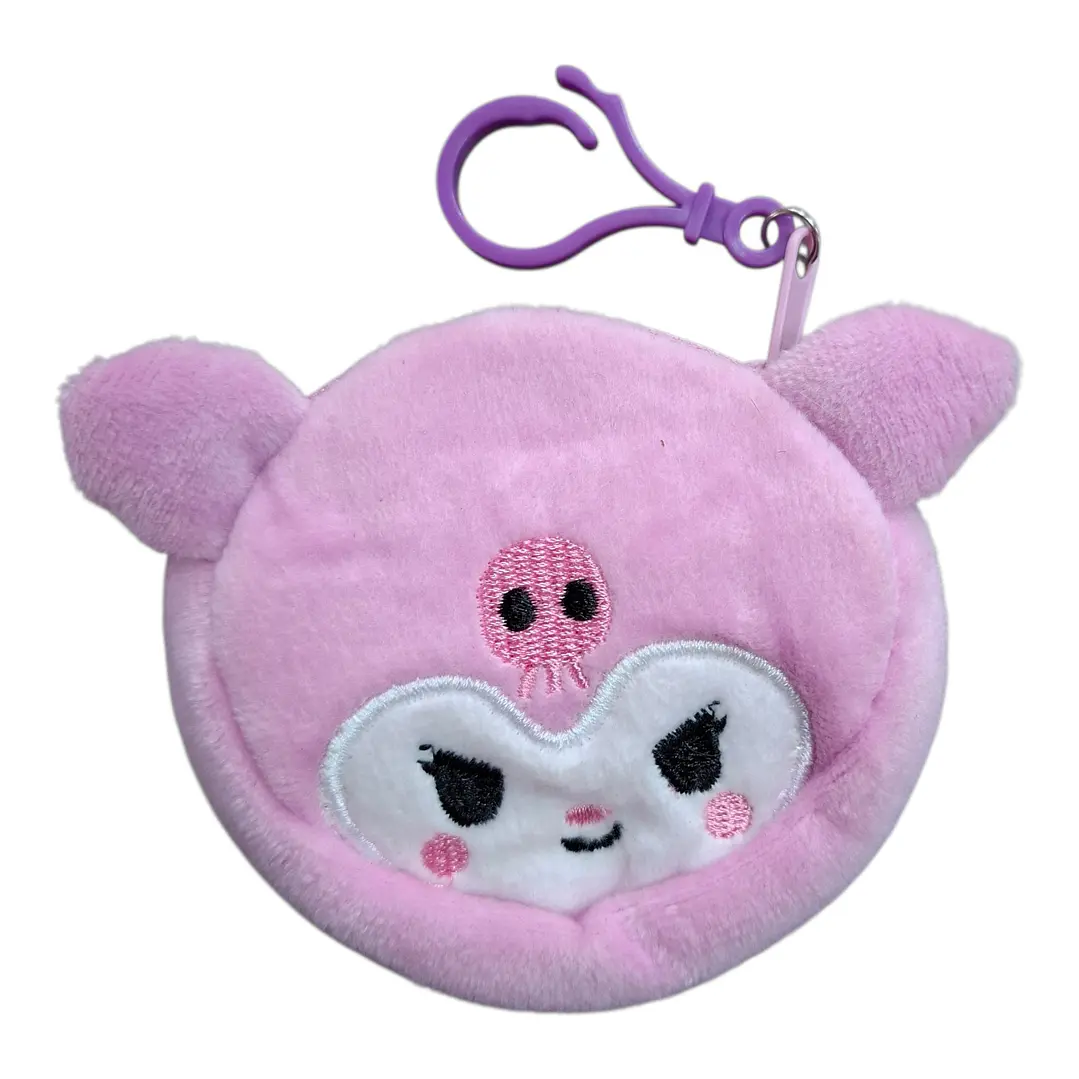 MONEDERO SANRIO 2