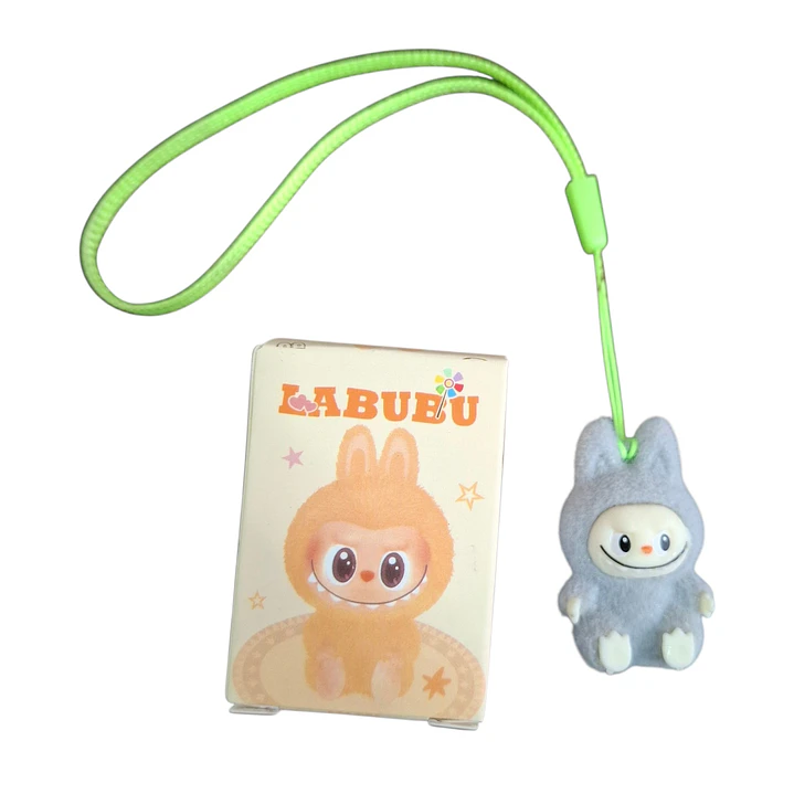LLAVERO LABUBU 2 2