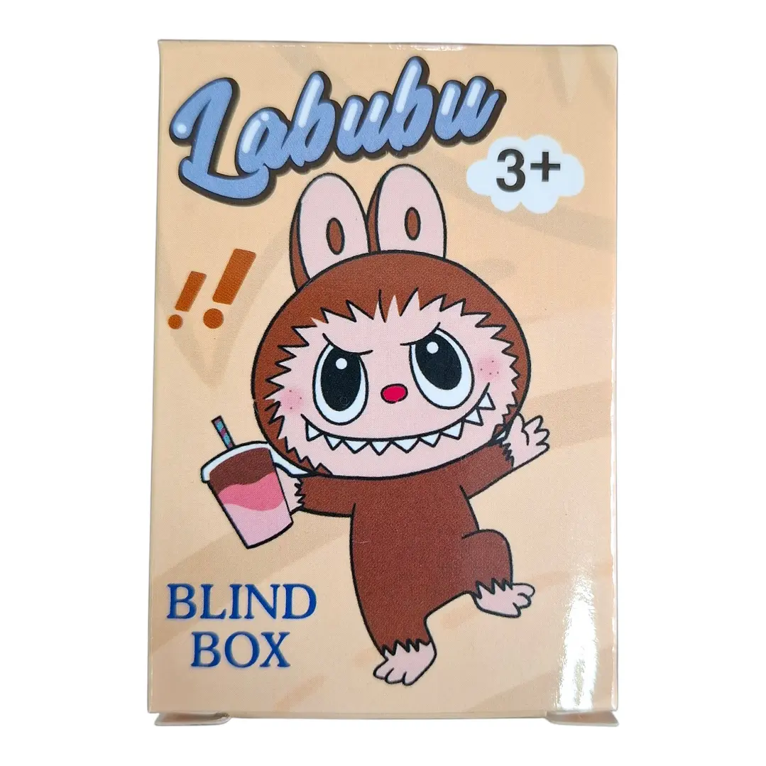 CAJA SORPRESA LBB 1
