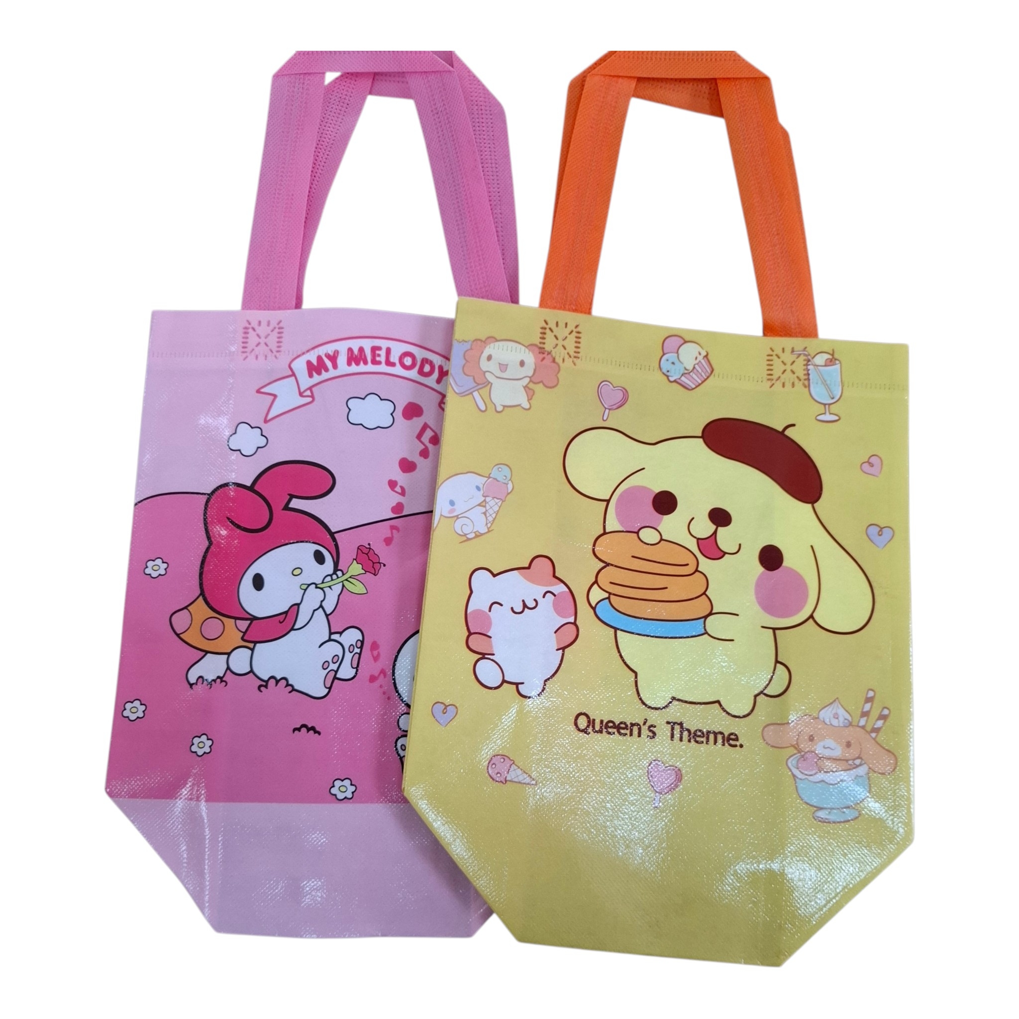 BOLSA SANRIO