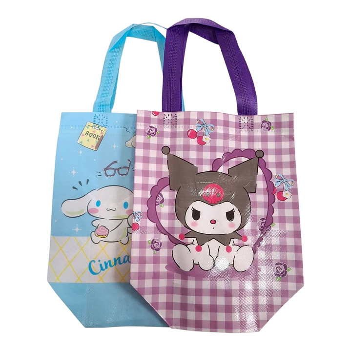 BOLSA SANRIO 2