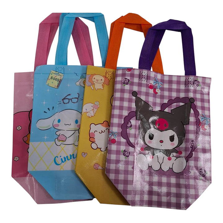 BOLSA SANRIO 3