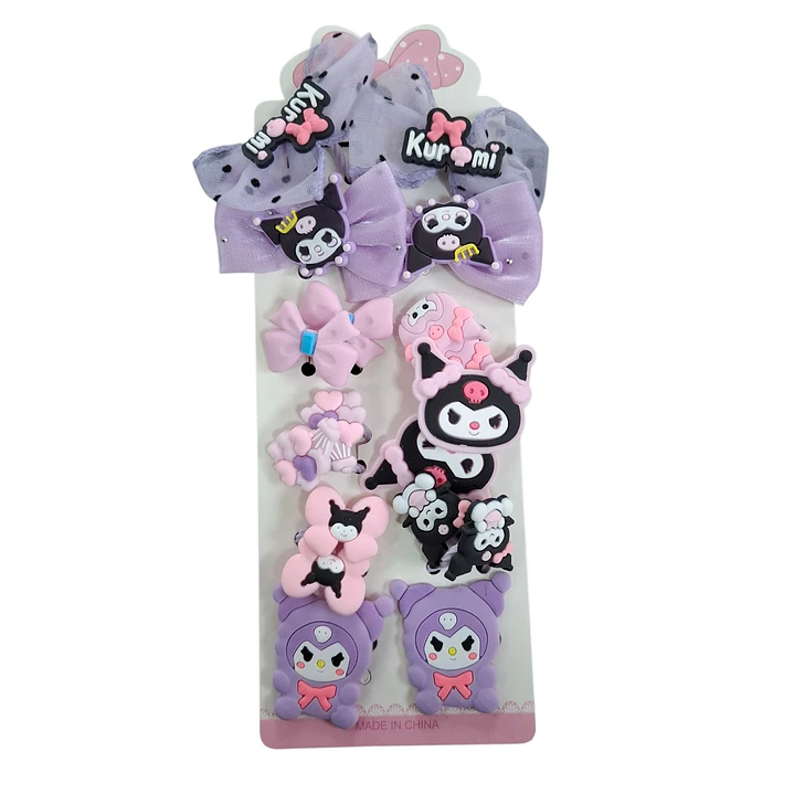 COLE SANRIO 4