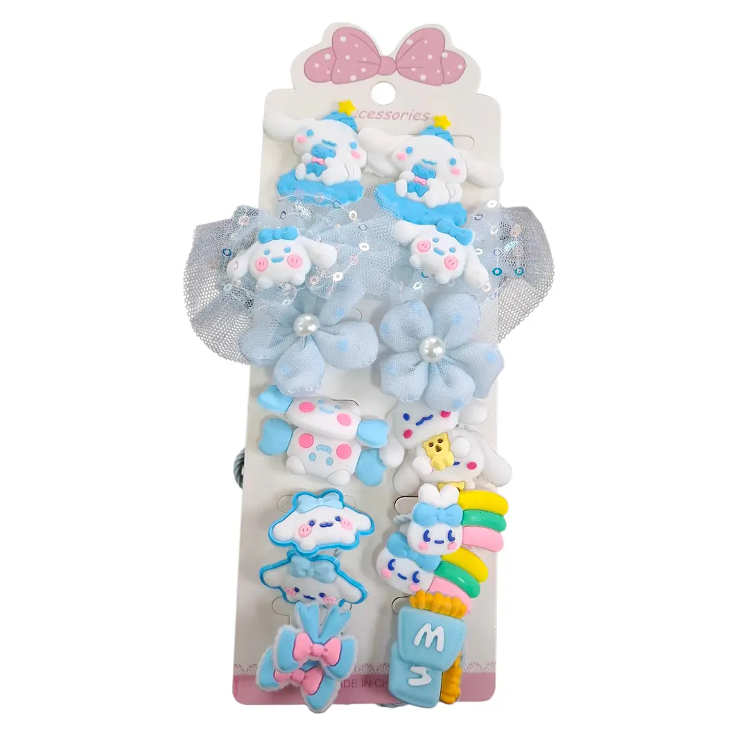 COLE SANRIO 2