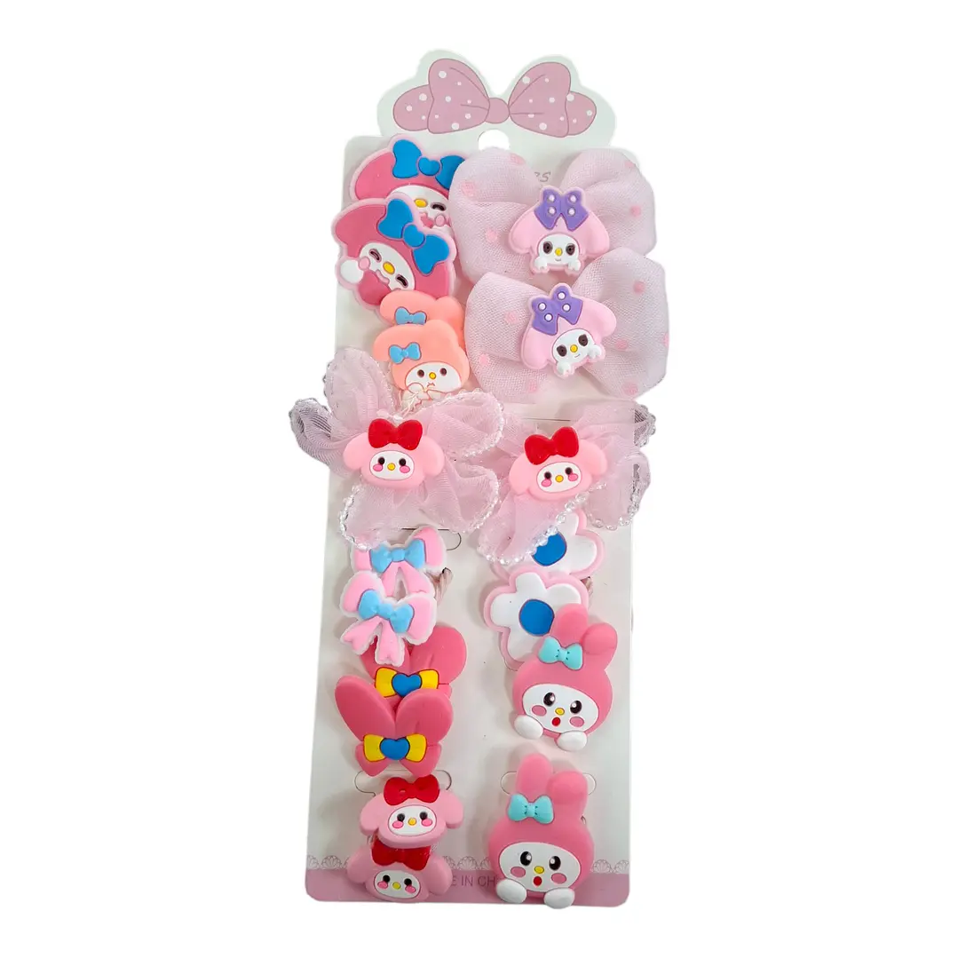 COLE SANRIO 3
