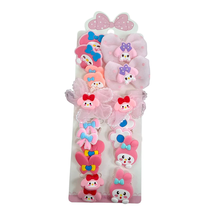 COLE SANRIO 3