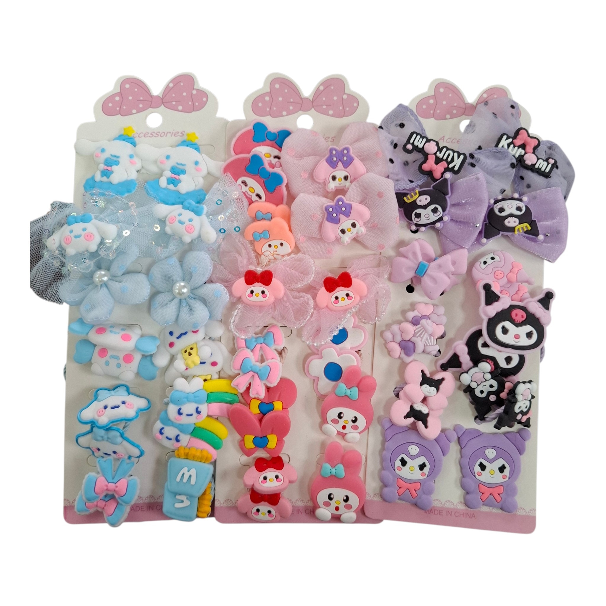 COLE SANRIO