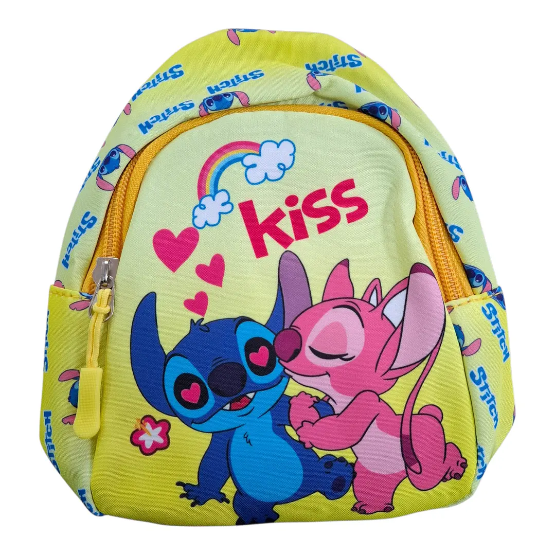 MORRAL STITCH 3