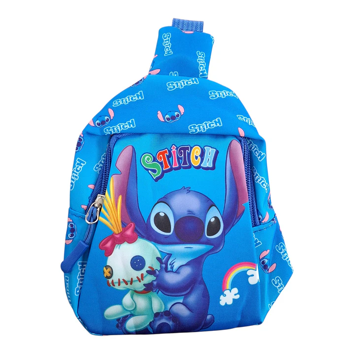 MORRAL STITCH 2