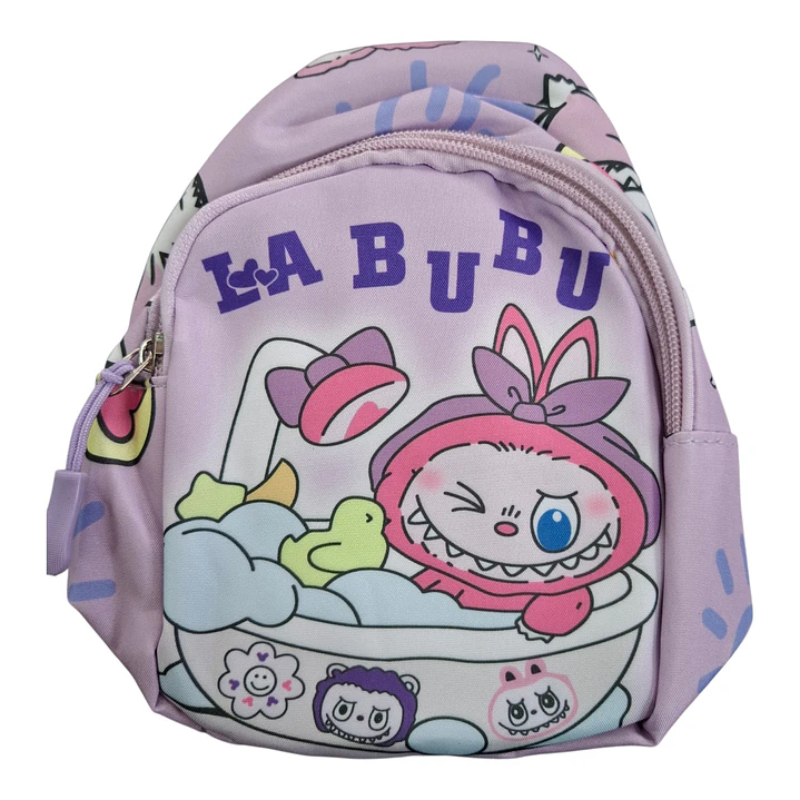 MORRAL LABUBU 2