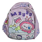 MORRAL LABUBU - Miniatura 2