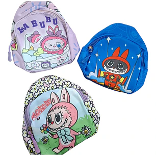 MORRAL LABUBU