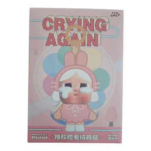 CRYBABY SORPRESA MINI