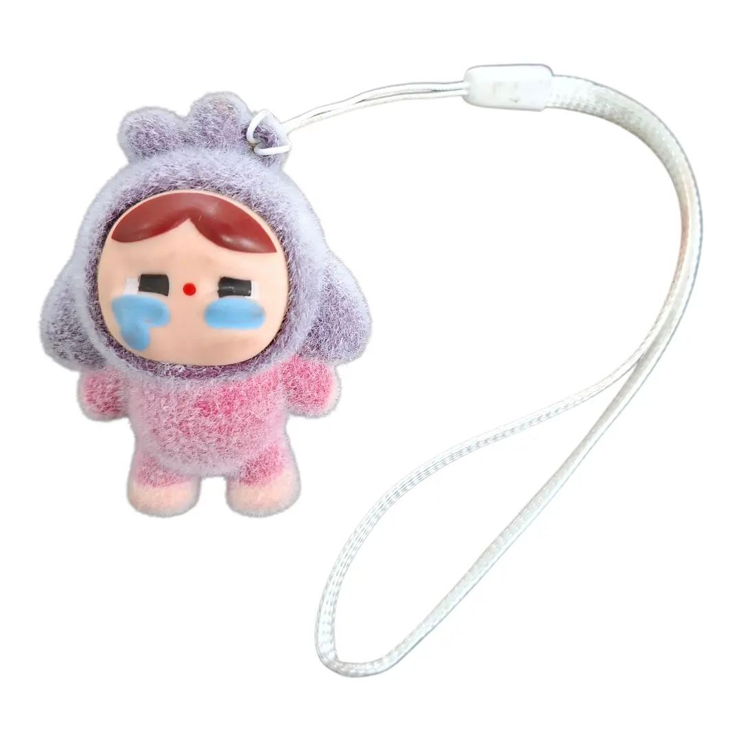 CRYBABY SORPRESA MINI 2